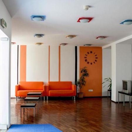 Hajdu Apartments Βουδαπέστη Εξωτερικό φωτογραφία