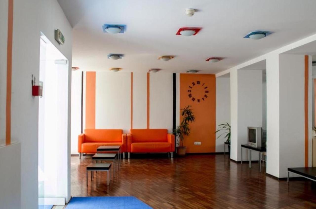 Hajdu Apartments Βουδαπέστη Εξωτερικό φωτογραφία