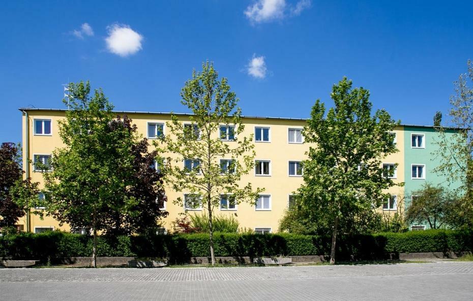 Hajdu Apartments Βουδαπέστη Εξωτερικό φωτογραφία