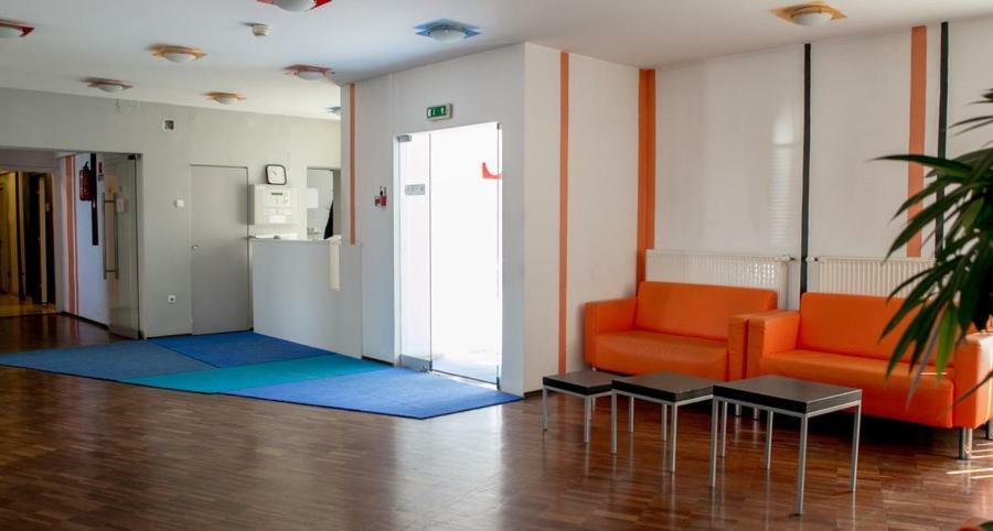 Hajdu Apartments Βουδαπέστη Εξωτερικό φωτογραφία